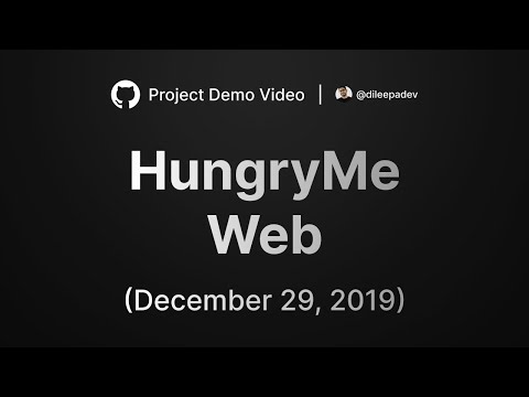 Watch the demo video