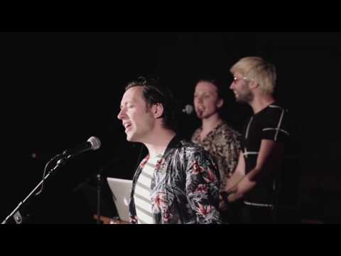 VESTROCK 2017 Basilica Sessions: WHITE - Living Fiction