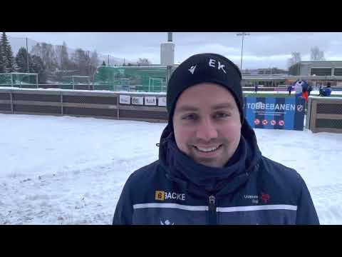 Kjønø: - Kjenner på hele spekteret av følelser