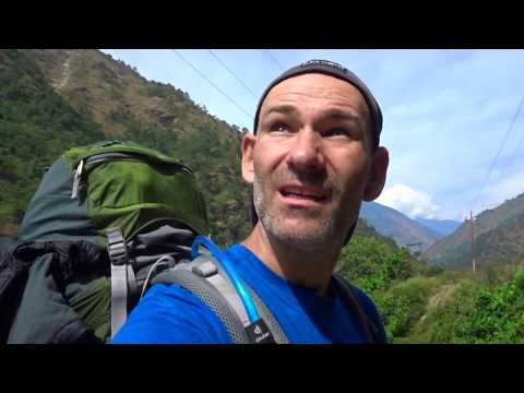 STUCK Between INDIA and CHINA - Nepal's Tug of War!