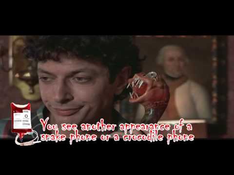 Transylvania 6-5000 - Awfully Good Movies