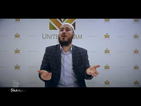 Shkëputje || A mund ta vërteton shkenca këtë ?!.. - Hoxhë Ali Ashani