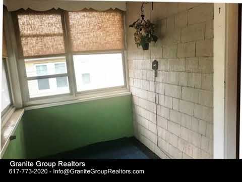 208-210 Franklin Street, Quincy MA 02169 - Multi Family Home - Real Estate - For Sale -