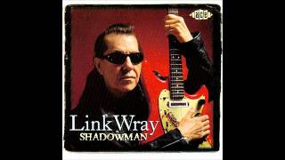 Link Wray 'Heartbreak Hotel'