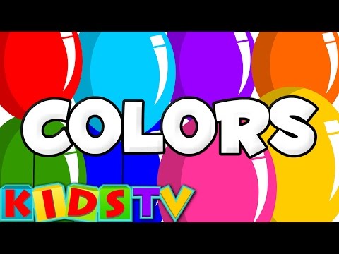 74 Colors video thumbnail