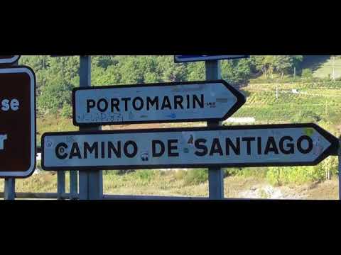 Camino de Santiago - Barbadelo to Gonzar - Day Twenty Seven