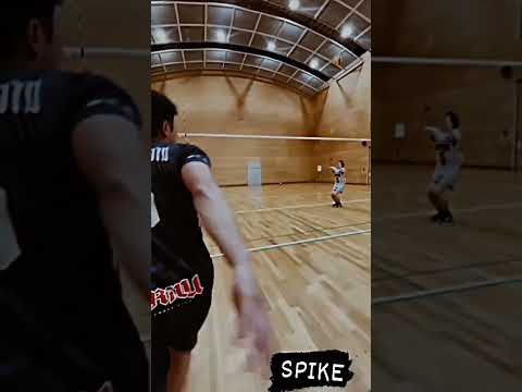 Volleyball Status⚡🥵 #shorts #volleyball