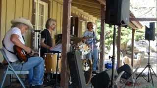 "HIDEAWAY" FREDDY KING