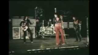 Golden Earring - Radar Love (Video)