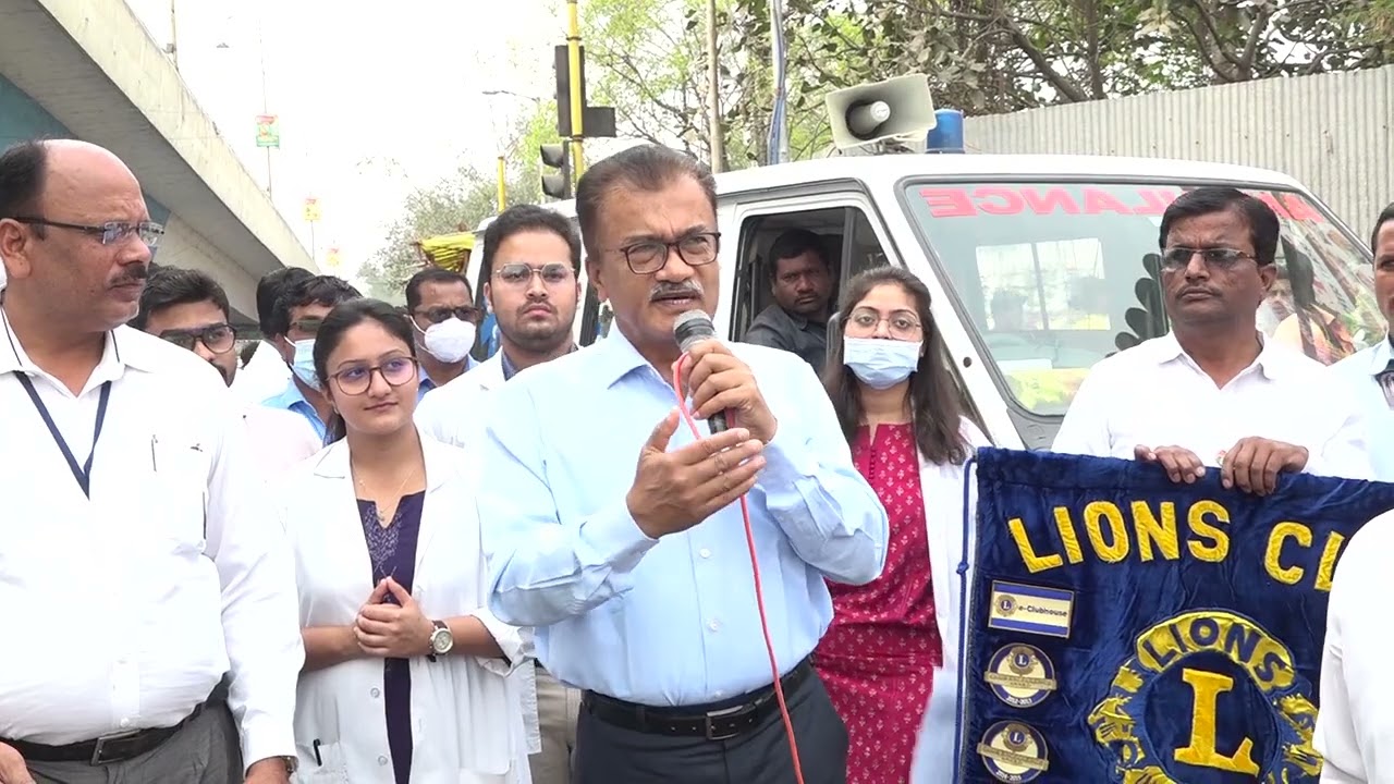 डोळ्यांची नियमित तपासणी हा काचबिंदूवर सर्वोत्तम उपाय