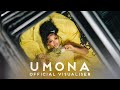 MaWhoo DJ Veek Criimora B K Z ChildDaDJ Umona Feat Sykes Official Visualiser 3 Step