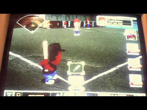 backyard baseball 2003 pc amazon