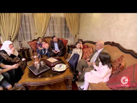 كل عام وانتو بخير جنى مقداد