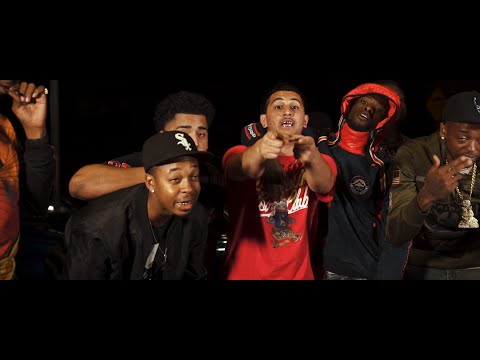 ThatBoyZ Ft. Cookie Money - Set Me Up Remix (Official Music Video) | Dir. By @StewyFilms