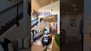 These Modern Loft Styled Apartments Near Dallas Are Just…👌🏼 #dfw #luxury #jesuslovesyou #texas