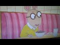 ARTHUR BEING A BULLY PART 5