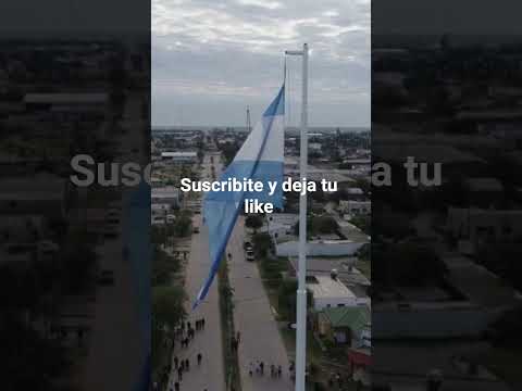 Bandera Santiago del estero