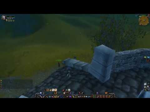 The Defias Brotherhood 5/7 (Defias Messenger), WoW...