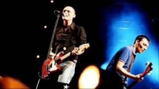 (du nord au sud) Louise attaque et Zebda live au paleofestival