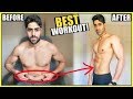 Best Workout To Lose STUBBORN Belly Fat (DO THIS!!)