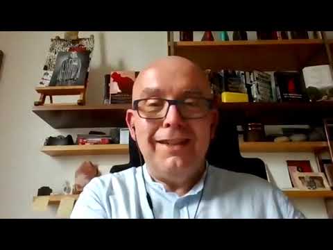 Gonzalo Boye on Discrimination of Leaders of the Independent Movement in Catalunia, Spain