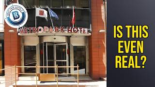 Taksim Metropark Hotel - Is This Even Real? | İstanbul, Turkey🛏️