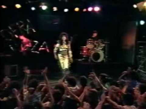 Ofra Haza-Galbi [Fantasy]