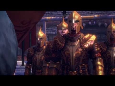 Dreamfall Chapters - The Longest Journey Gameplay Part 23