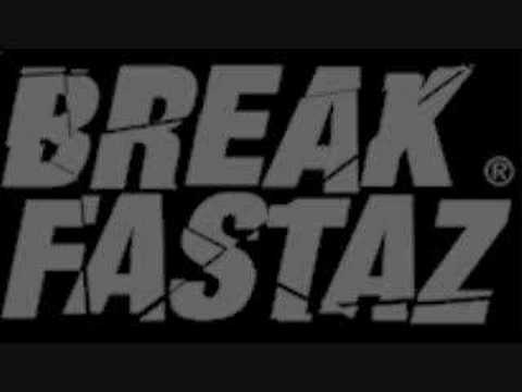 Breakfastaz - Shady Breaks