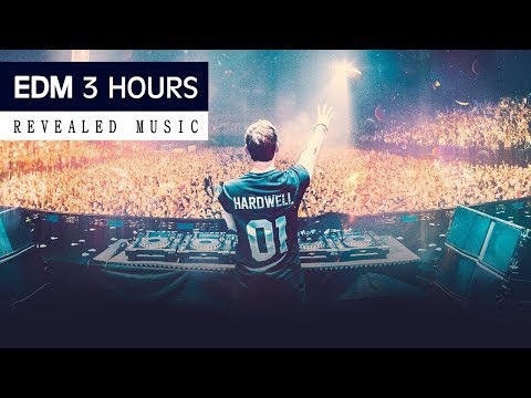 BEST OF EDM - Electro House Music | Mega Festival Mix 2017