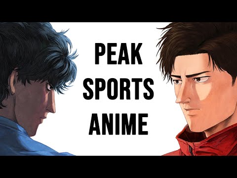100 Meters Might be Anime's Best Sports Movie