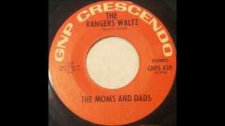 Moms and Dads - The Rangers waltz