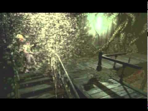 Bio Hazard / Resident Evil Remake Chris Invisible Enemy Hard Part 4