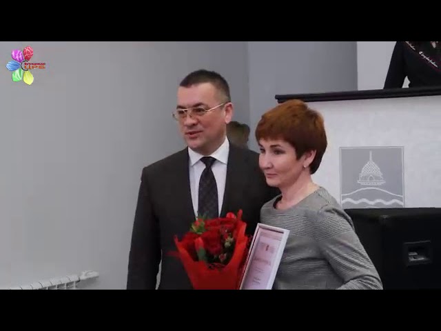 Бөгелмә район үзәк хастаханәсендә 2020 елдагы эшчәнлеккә йомгак ясадылар
