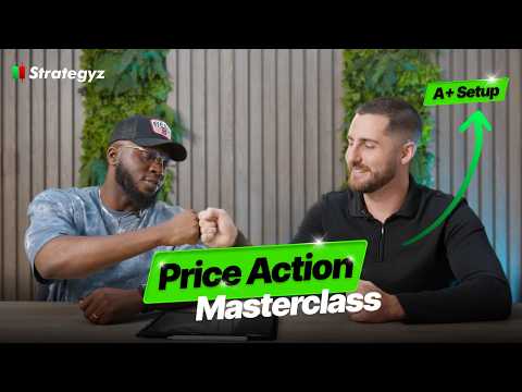 COPY This INSANE Profitable Price Action Trading Strategy