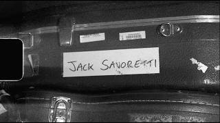 Jack Savoretti I Hear You Calling (Radio Mix)