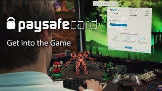Paysafecard How To Use मफत ऑनलइन - 