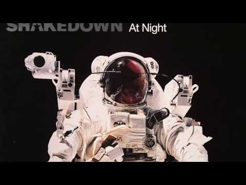 Shakedown  -  At Night (Iain Jamieson Remix)