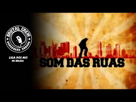 CULTNE - Liga dos MCs - Mc Beleza