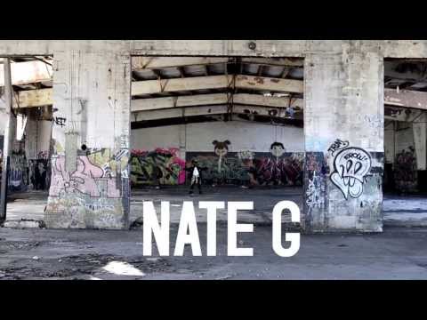 Nate Gski - Alias prod by Rocky Radio