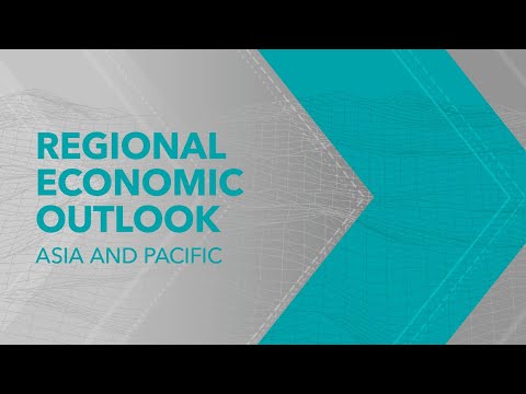 Asia and Pacific Regional Economic Outlook–October 2025: Three Key Messages