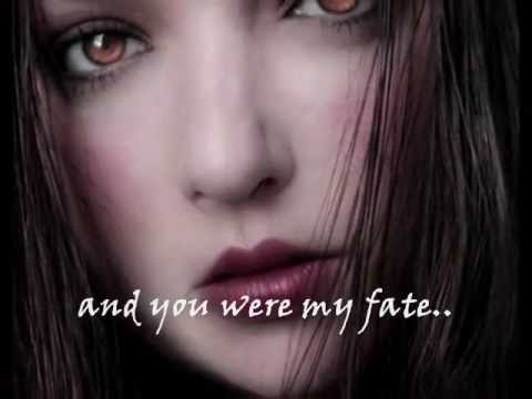 Tiamat - A caress of stars (lyrics)(napisy)
