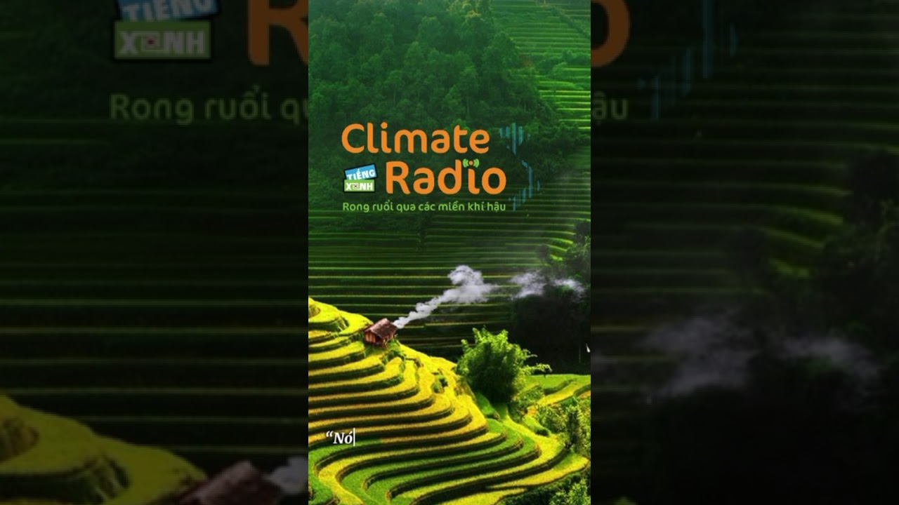 CLIMATE RADIO CEST2026 EP 06