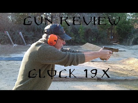 Shoots like a Glock