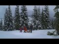 Ice Quake TV Movie