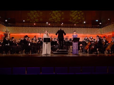Nikola Hillebrand, Kate Lindsey - Humperdinck: Hänsel und Gretel "Wie duftet´s von dorten“