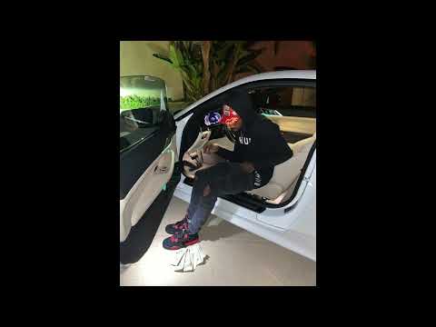 GMG Supa Kush - Put U On [NEW 2022] prod. MoniqueWinning