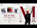 Tribute To Sidhu Moosewala Moose After Death By Anmol The Leaderz Presents