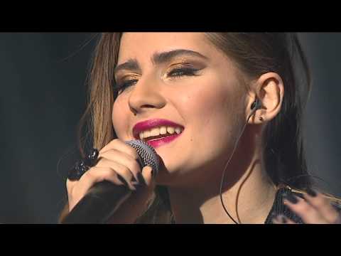 Kotryna Juodzevičiūtė - Nenuleisk akių (LB#4 SUPERFINALAS)