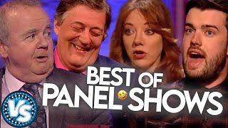BEST Of British Panel Shows!